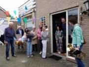 Kiendjes kijken met Kermis in Rijsbergen