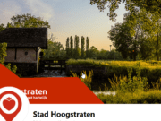 Herinrichting kruispunt Terbeeksestraat / Het Lak / Donckstraat