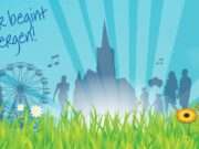 Zomerweekend Rijsbergen