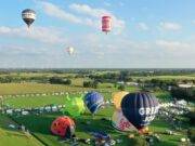 Ballonspektakel 2024