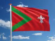 Ook dit jaar weer in beeld !!