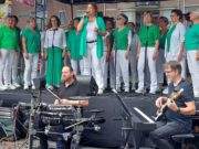 Zangvereniging Unanime