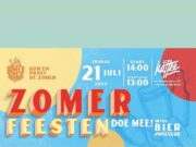 Het Kaffee Rijsbergen