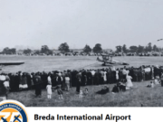 Breda international Airport: Open dag