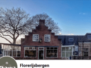 Flore Rijsbergen: Happy Hour