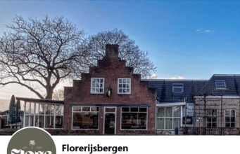 Moederdag: Hi-Mom Shared Lunch