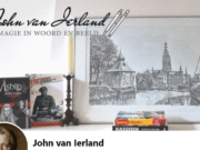 De geest van de Vloeiweide