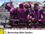 Dahlia wandeltocht Klein-Zundert