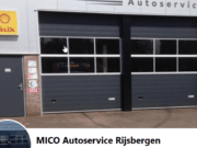 Mico Autoservice Rijsbergen