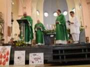 Presentatieviering van diaken Anton Janssen