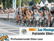 Nieuwe website online: Profwielerronde Etten-Leur