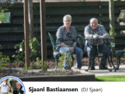 Dj Sjaan gaat stoppen bij Radio Valencia