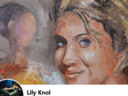 Schilderlessen sept./okt.