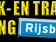Truck en Tractor Pulling Rijsbergen