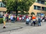 Wandel 4-daagse Rijserf