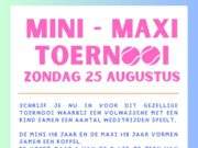 Rijsbergse Tennis Club