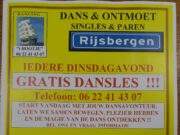 Gratis dansles