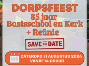 Dorpsfeest Effen