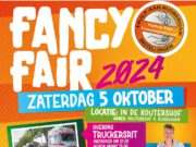 Fancy Fair Feestweekend Rijsbergen