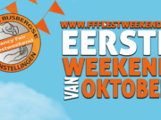 Fancy Fair Feestweekend Rijsbergen