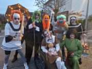 Aanmelden Krijsbergen