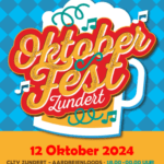 Oktoberfest in Zundert