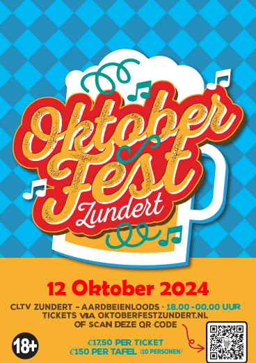 Oktoberfest in Zundert