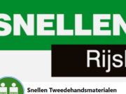 Snellen tweedehandsmaterialen
