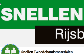 Snellen Tweedehandsmaterialen.nl
