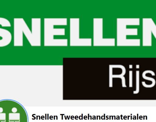 Snellen Tweedehandsmaterialen.nl