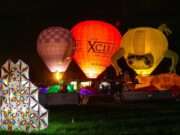 Ben jij al eens op de Rijsbergse Vliegerdagen geweest?