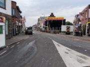 De grote ontmantel dag in Zundert