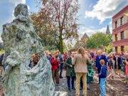 Vincent van Gogh is onlosmakelijk verbonden met Zundert