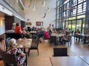 Wereld Alzheimerdag in het Rijserf