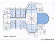 Plan voor kerk Rijsbergen