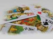 Bridgeclub Rijsbergen