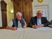 Vrijheid en Parochie Christus Koning Zundert