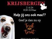 Halloween (K)Rijsbergen