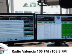 Radio Valencia 45 Jaar!