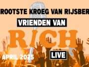 We genieten nog steeds na