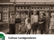Cultuur Landgoederen Zundert