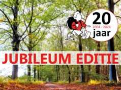 19 Oktober 2024 najaarswandeling van De Losse Feeter