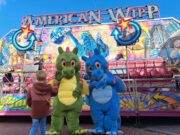 Etten-Leur city app: Kermis in Etten-Leur