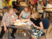 Kom op donderdag 12 September naar het alzheimercafe