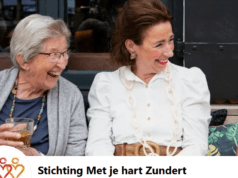Stichting met je Hart Zundert