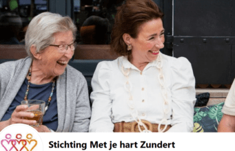 Stichting met je Hart Zundert