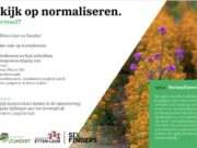 Wethouder Wesley van Steen