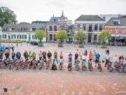 Komende zondag nog even bijkletsen