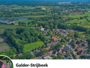 Kunstroute Galder-Strijbeek