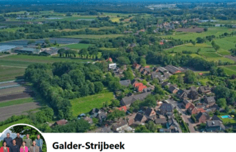 “Schaap Logistics” Omloop van Breda en Galder